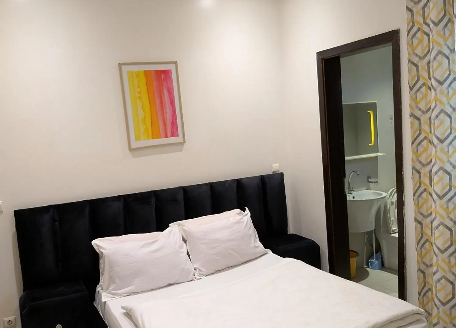 Residence Evolut Dakar Appartement