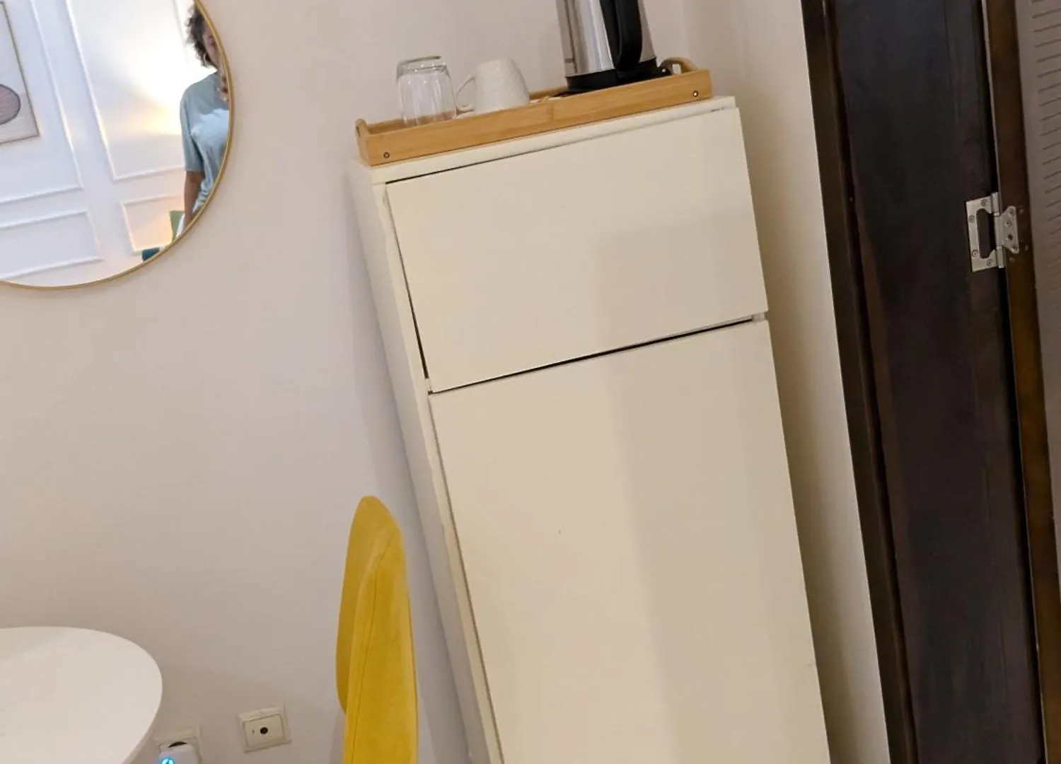 Appartement Residence Evolut Dakar Senegal