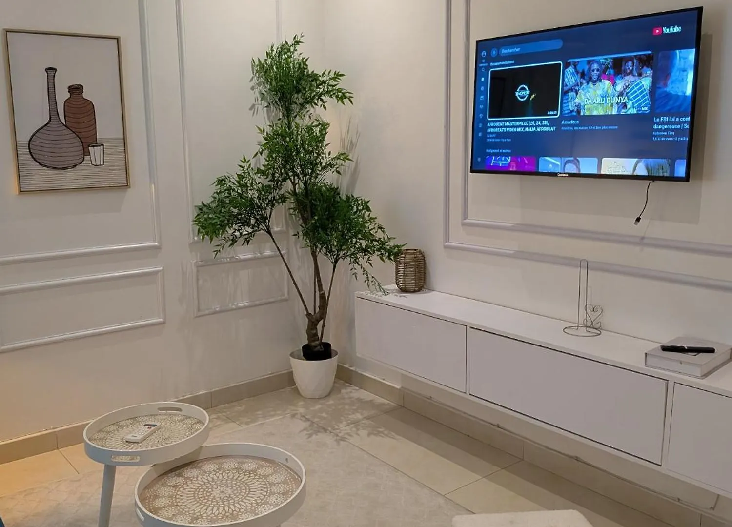 Residence Evolut Dakar 0*,
