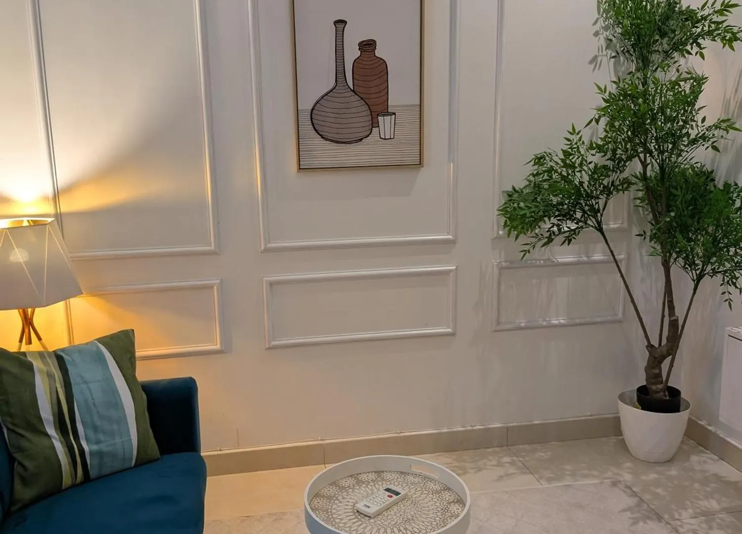 Residence Evolut Dakar Appartement
